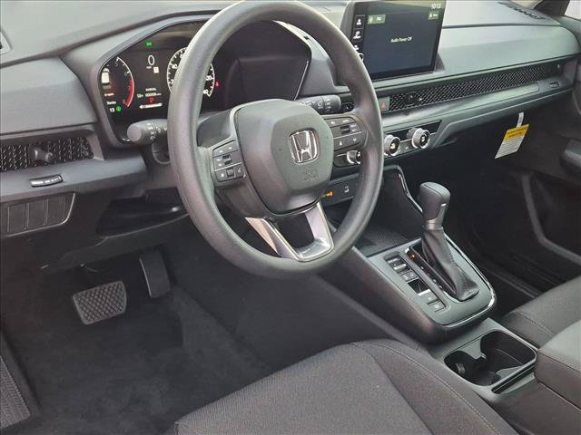 New 2026 Honda CR-V LX image 3
