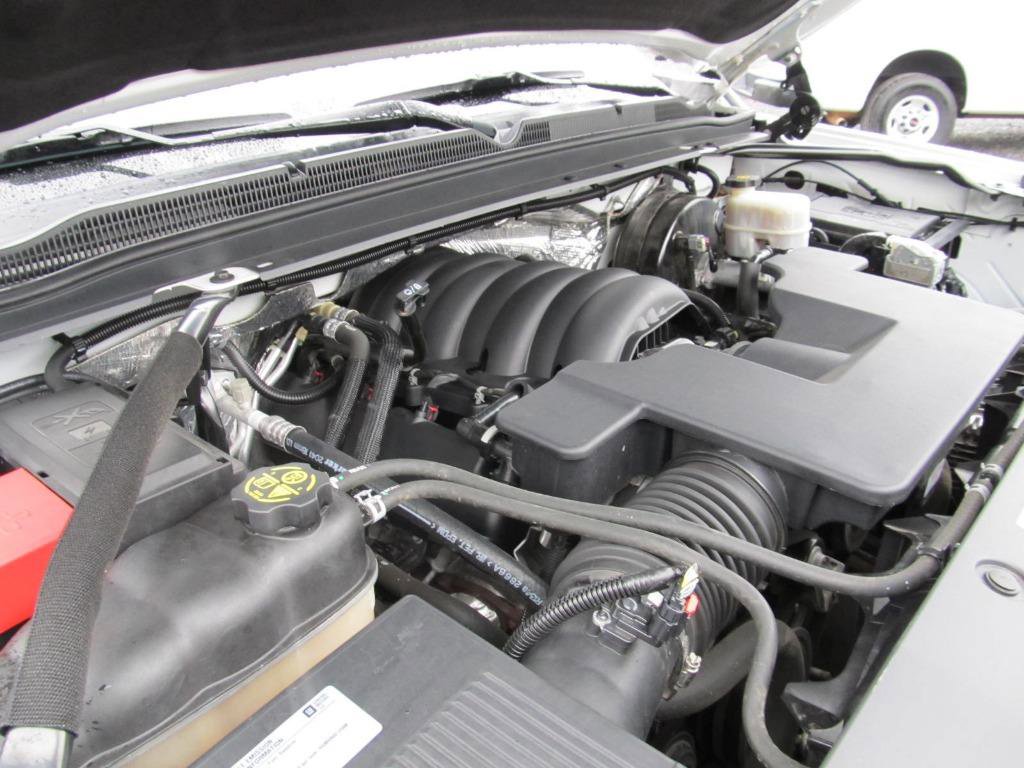 Used 2017 Chevrolet Tahoe Premier image 55