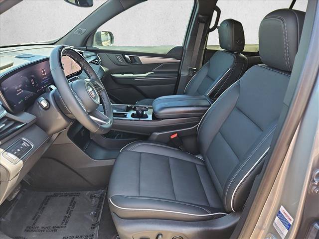 Certified 2025 Buick Enclave Preferred w/ Super Cruise Package FWD image 23