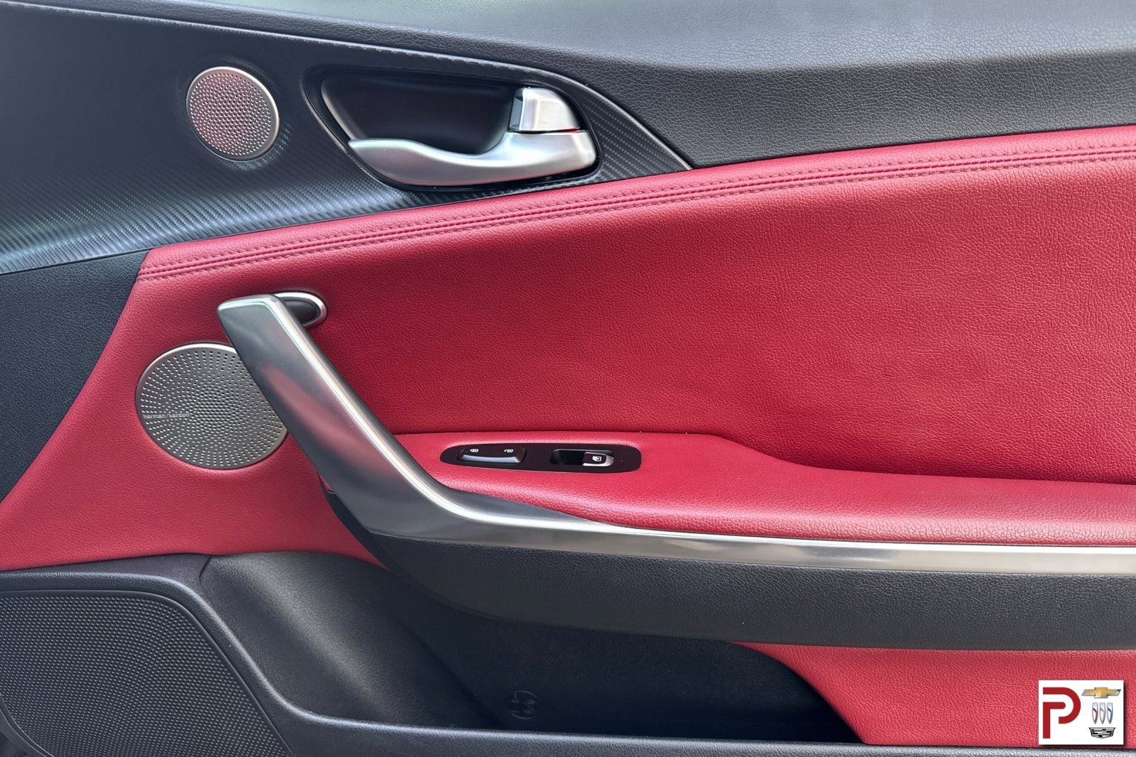 Used 2023 Kia Stinger GT-Line w/ Sun & Sound Package image 20