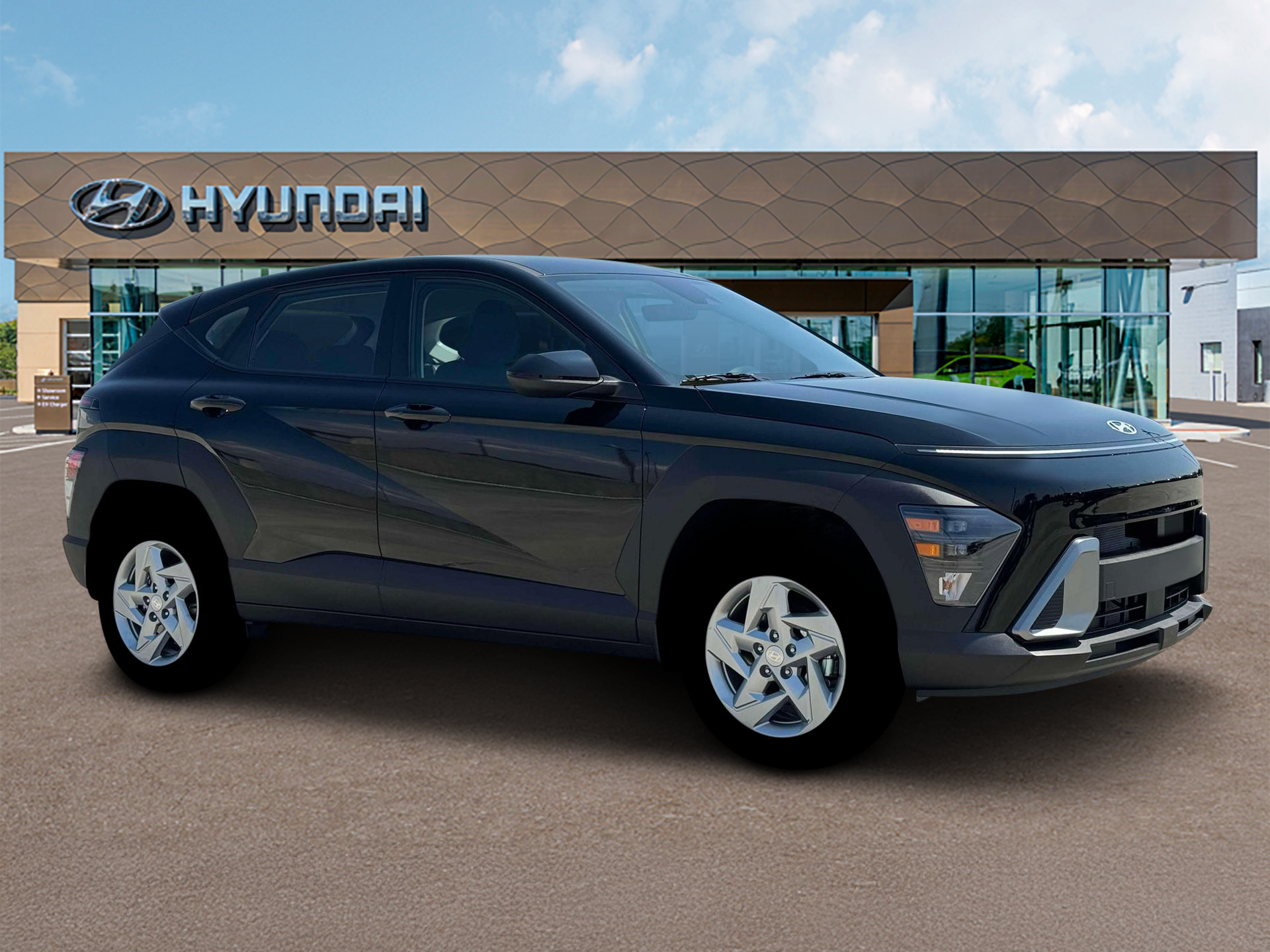 New 2026 Hyundai Kona SE AWD/4WD image 10