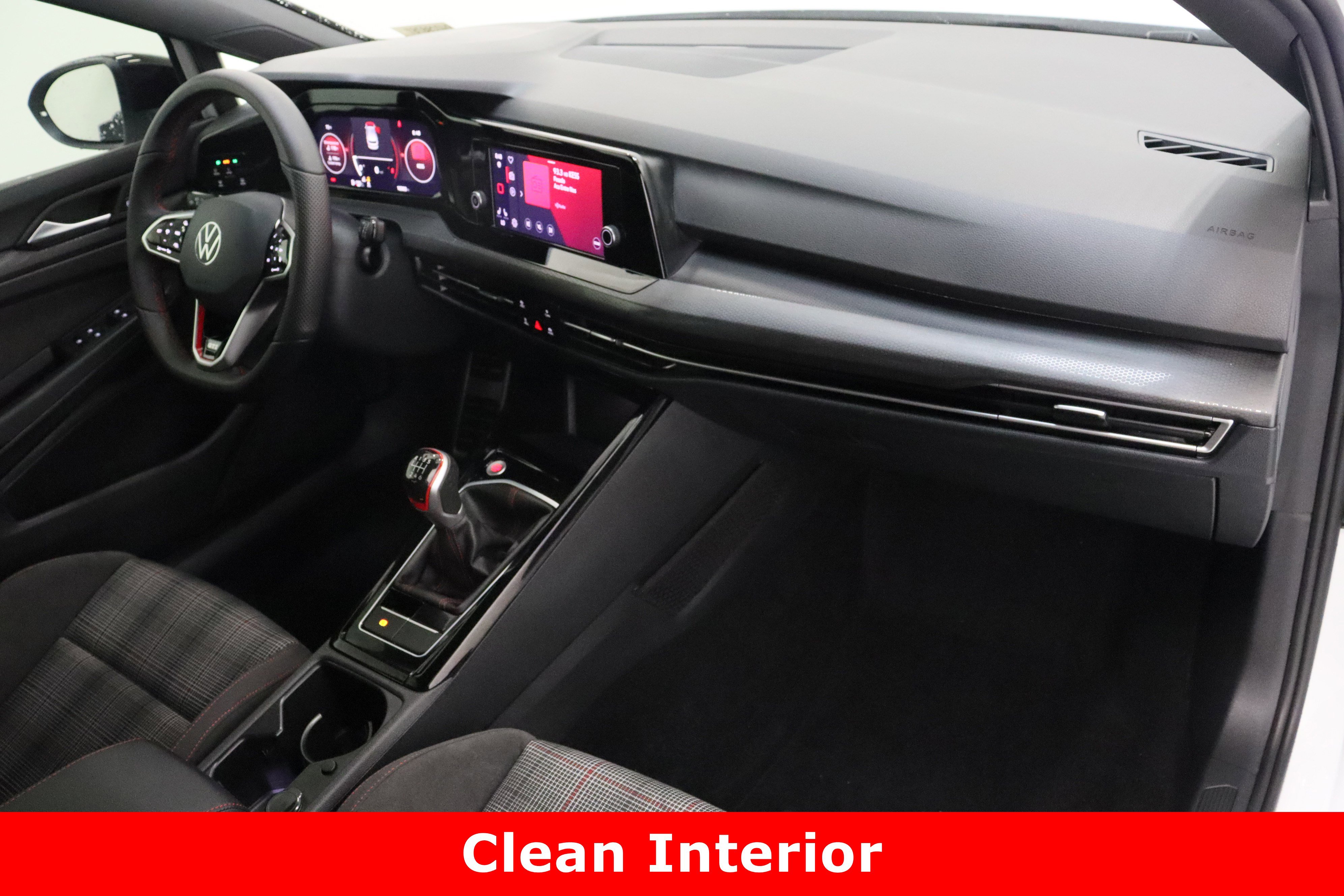 Used 2024 Volkswagen GTI S image 34