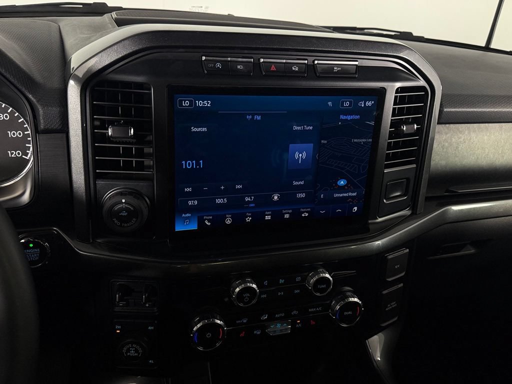 Used 2023 Ford F150 Tremor w/ 360 Degree Camera Package AWD/4WD image 17