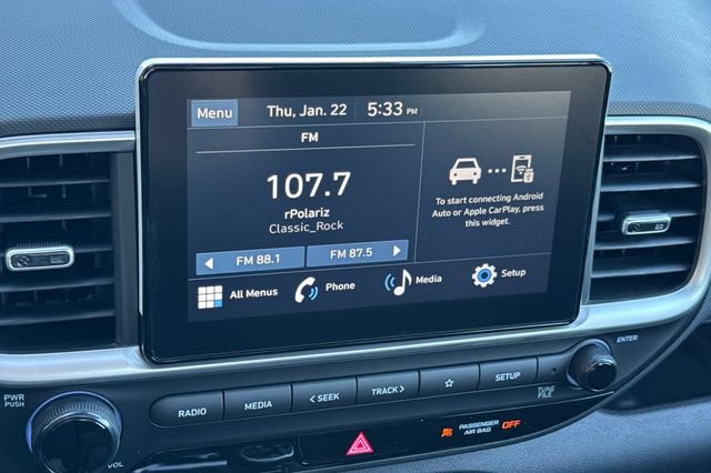 New 2026 Hyundai Venue SEL image 18