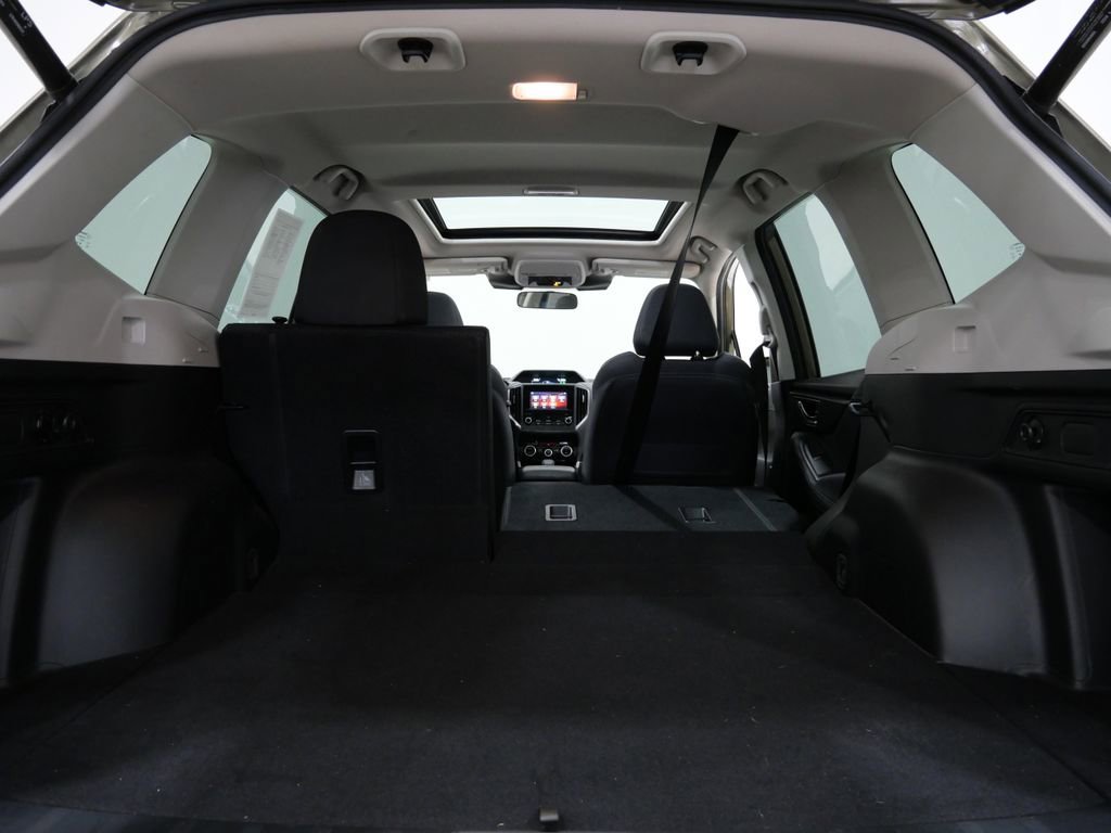 Used 2023 Subaru Forester Premium AWD/4WD image 28