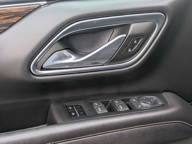 Used 2023 Chevrolet Tahoe Premier image 14