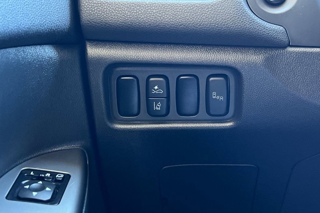 Used 2024 Mitsubishi Outlander Sport AWD image 37