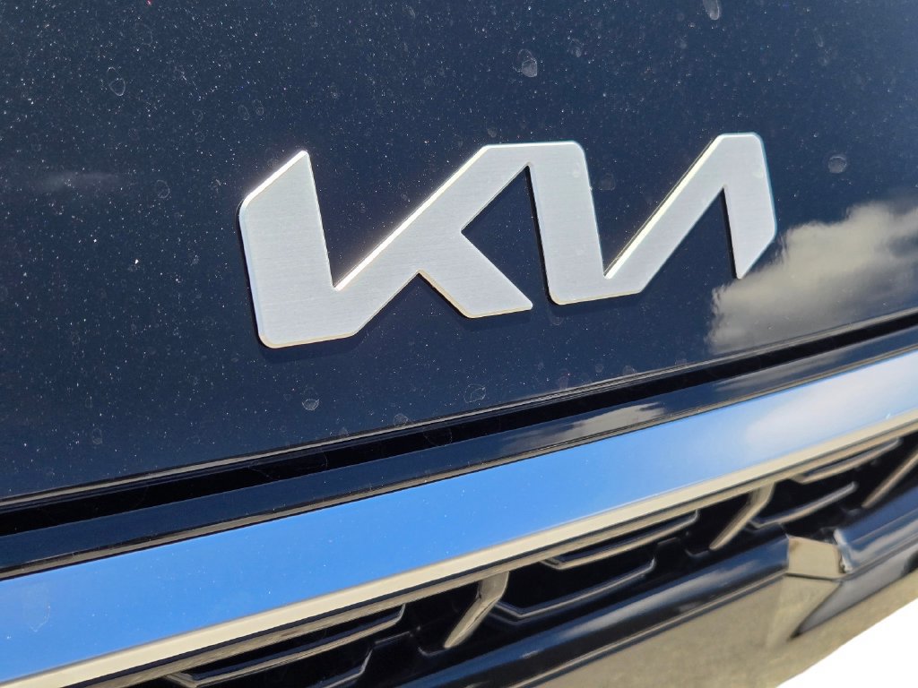 New 2026 Kia K4 GT-Line Turbo FWD image 5
