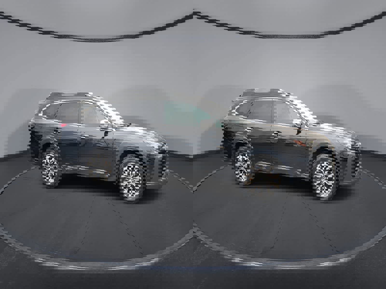 Certified 2024 Subaru Outback Touring XT w/ Popular Package #2 image 9