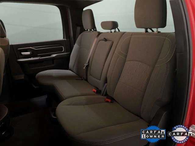 Used 2024 RAM 2500 Big Horn w/ Safety Group image 58