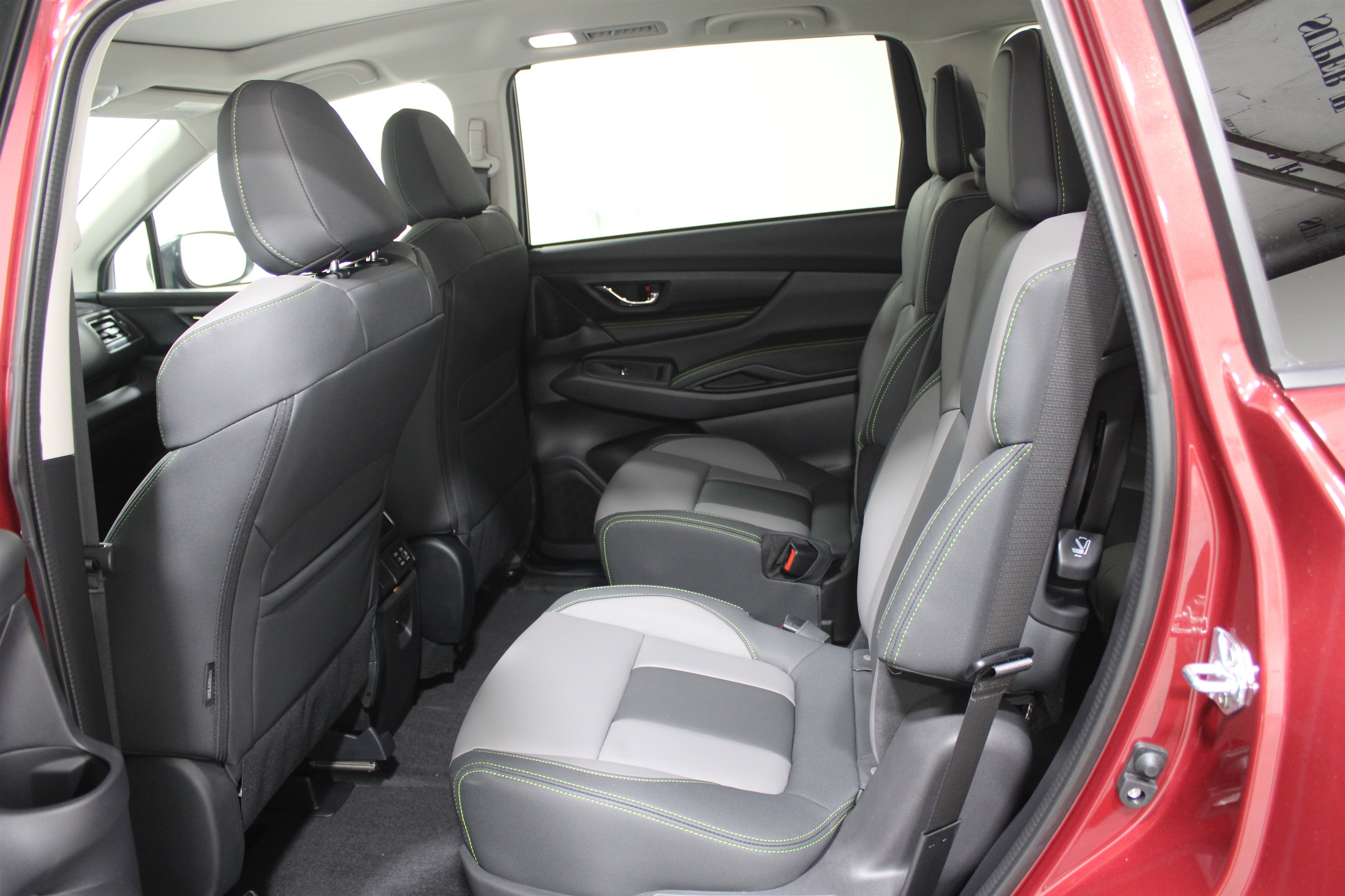 New 2025 Subaru Ascent Onyx Edition image 19