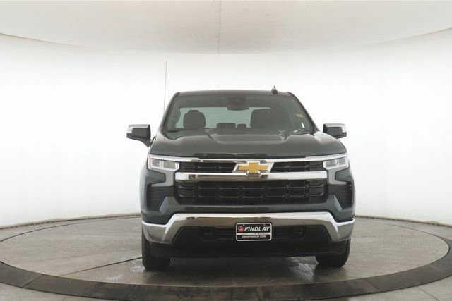 Used 2025 Chevrolet Silverado 1500 LT image 12