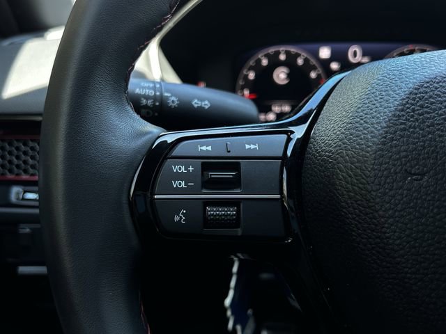 Used 2026 Honda Civic Si image 15