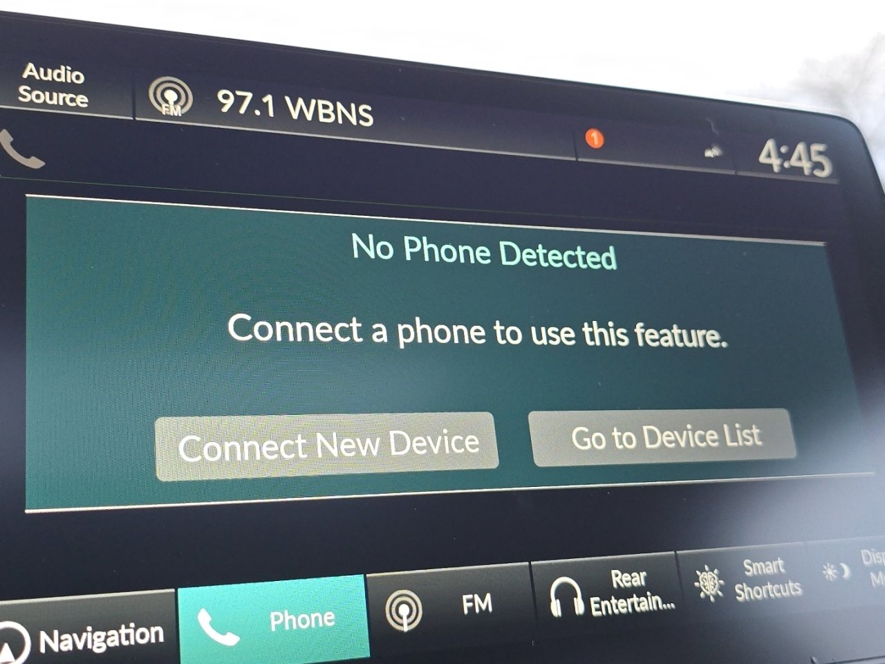 New 2026 Honda Odyssey Elite image 12