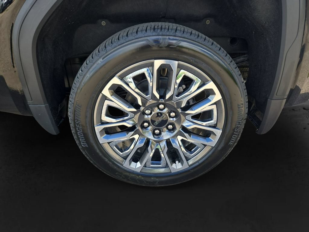 New 2026 GMC Sierra 1500 Denali Ultimate AWD/4WD image 13