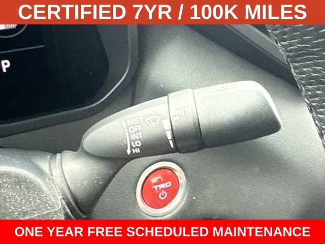 Used 2022 Toyota Tundra TRD Pro AWD/4WD image 26