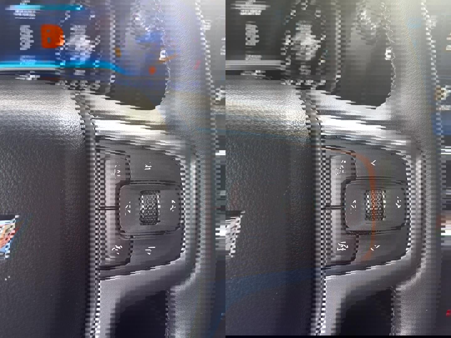 Used 2024 Chevrolet Silverado 1500 LT Trail Boss w/ Protection Package image 17