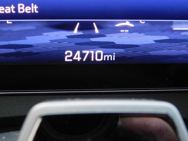 Used 2025 Chevrolet Traverse High Country w/ LPO, Floor Liner Package image 41