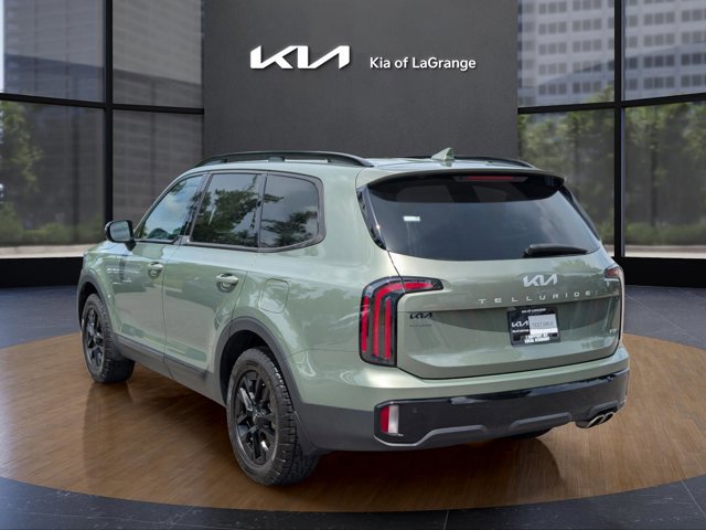 Used 2024 Kia Telluride SX Prestige X-Pro image 7