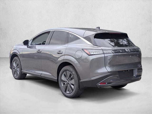 New 2026 Nissan Murano SL w/ Comfort Package AWD/4WD image 8