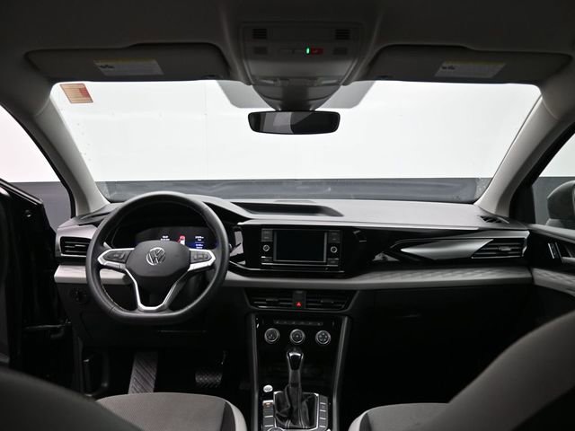 Used 2023 Volkswagen Taos S w/ Driver Assistance Package image 26