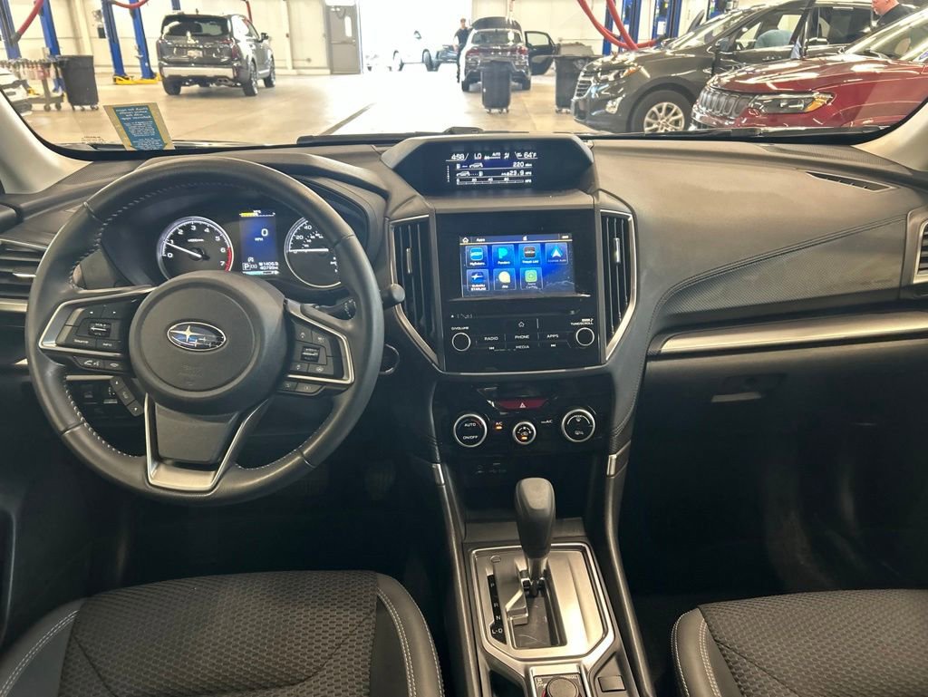 Used 2020 Subaru Forester Premium AWD/4WD image 7