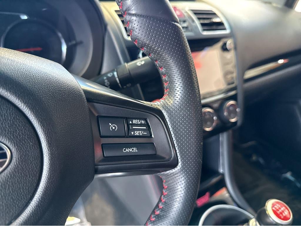 Used 2019 Subaru WRX STI AWD/4WD image 20