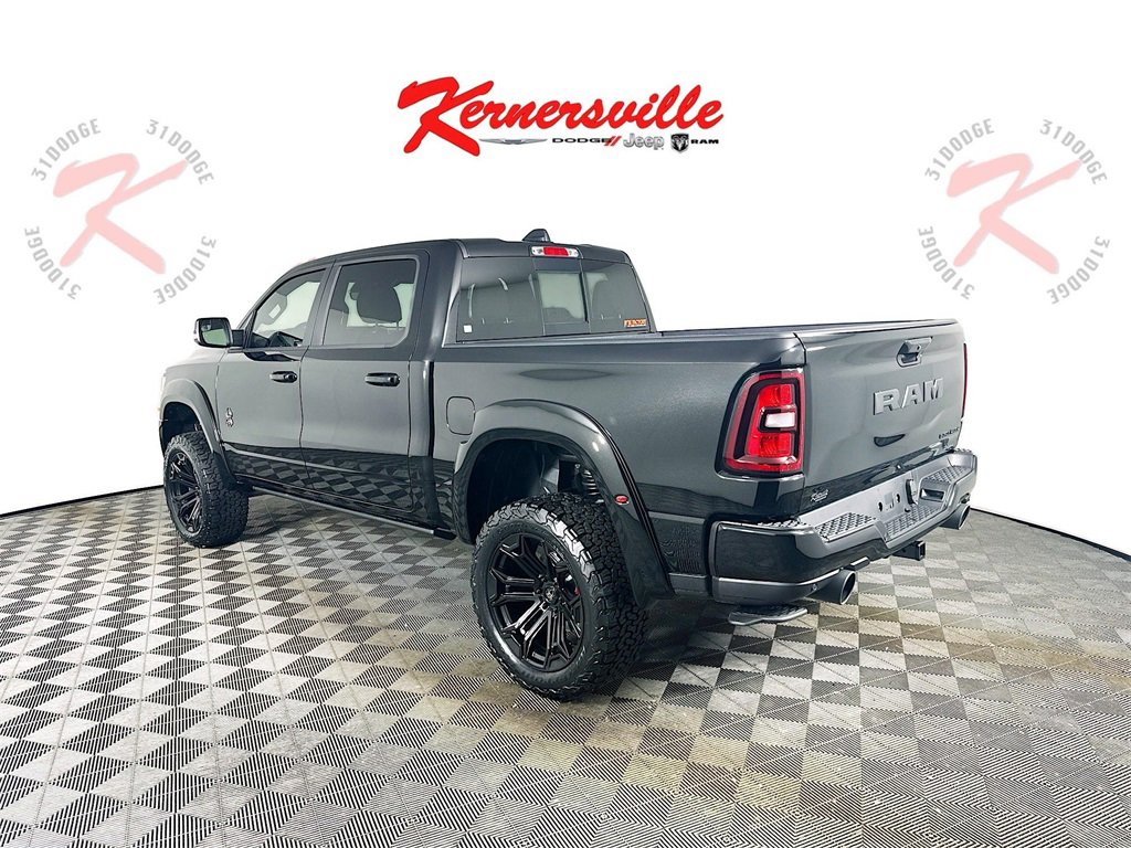 New 2026 RAM 1500 Big Horn image 5