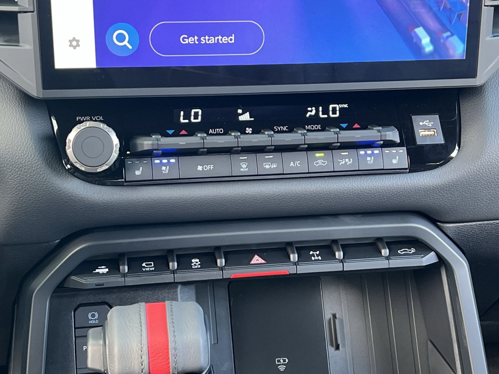 New 2026 Toyota Tundra TRD Pro AWD/4WD image 18