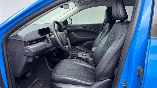 Used 2023 Ford Mustang Mach-E Select RWD image 14