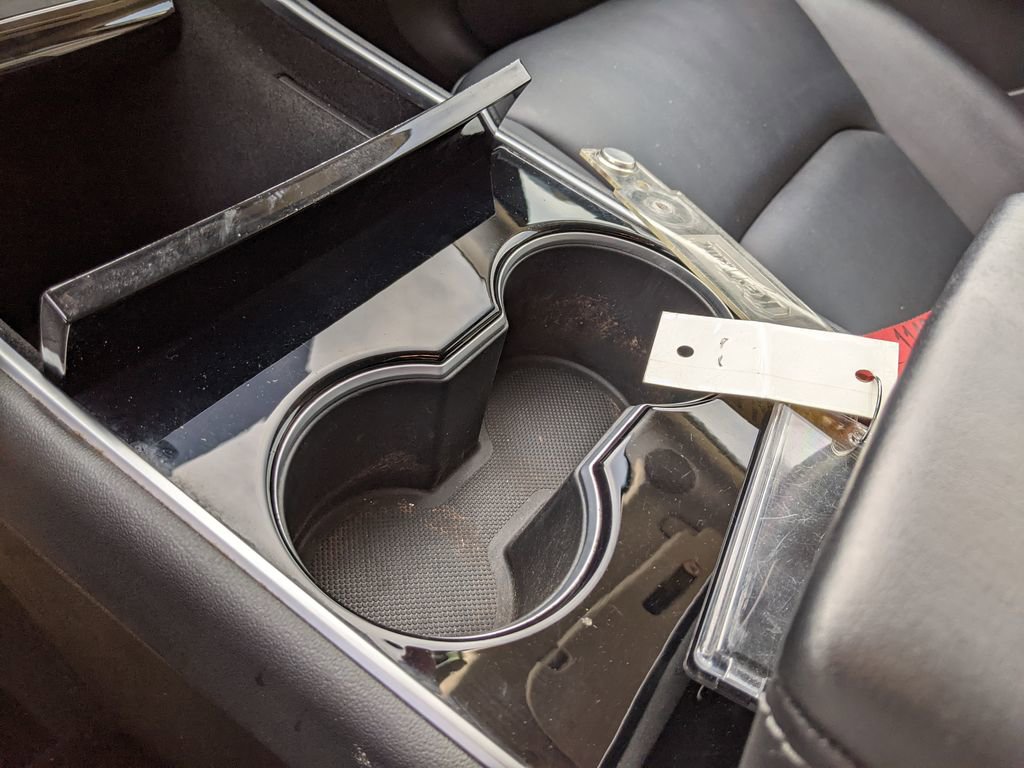 Used 2020 Tesla Model Y Long Range image 20