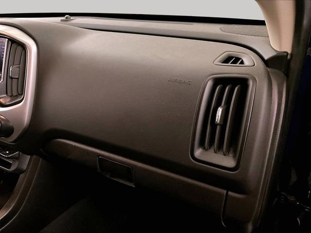 Used 2019 Chevrolet Colorado LT w/ LT Convenience Package AWD/4WD image 15