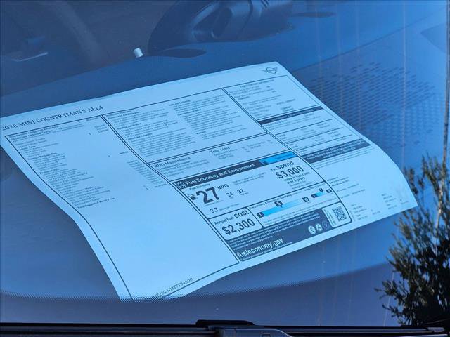 Used 2026 MINI Cooper Countryman S image 16