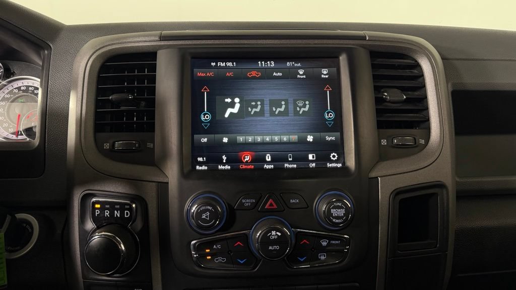 Used 2019 RAM 1500 Express w/ Wheel & Sound Group AWD/4WD image 18