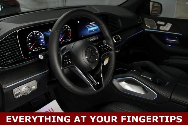 New 2026 Mercedes-Benz GLE 350 4MATIC image 13