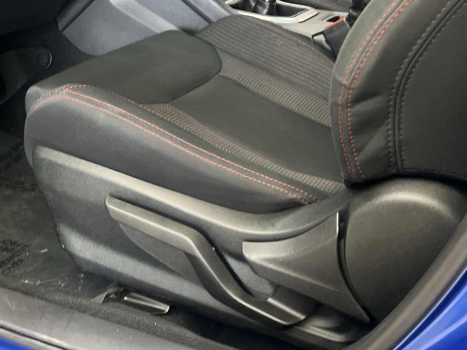 Used 2023 Subaru WRX Premium image 12