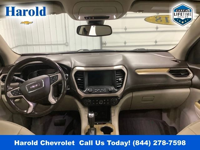Used 2018 GMC Acadia Denali image 14