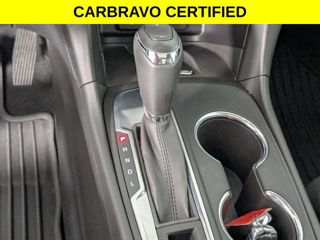 Certified 2018 Chevrolet Equinox Premier FWD image 25
