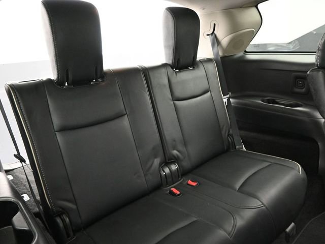 Used 2019 INFINITI QX60 Pure image 22