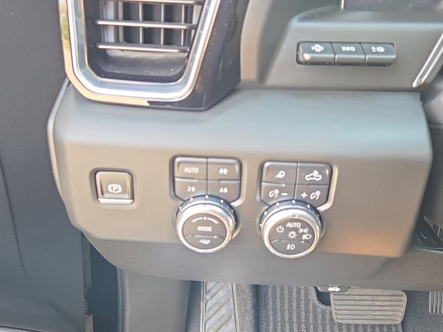 Certified 2026 GMC Sierra 1500 Denali Ultimate image 21