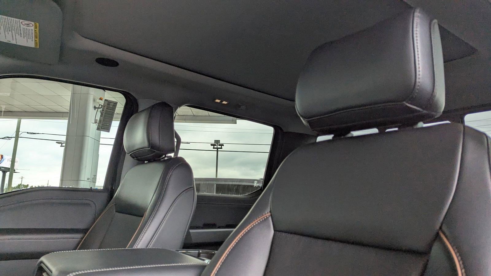 New 2026 Ford F250 Lariat image 22