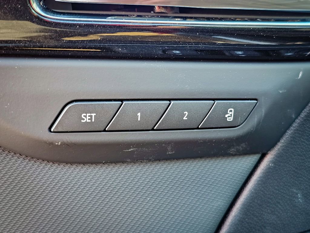 New 2026 Buick Envision Preferred image 10