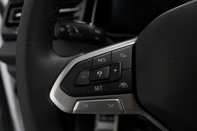 New 2026 Volkswagen Jetta Sport FWD image 12