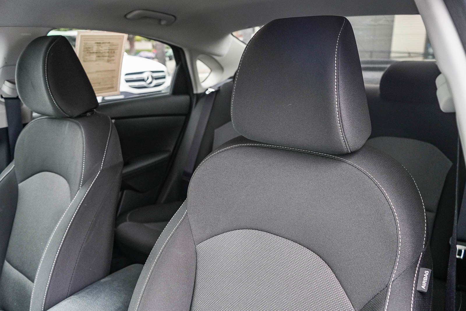 Used 2024 Kia Forte LXS w/ LXS Technology Package FWD image 22