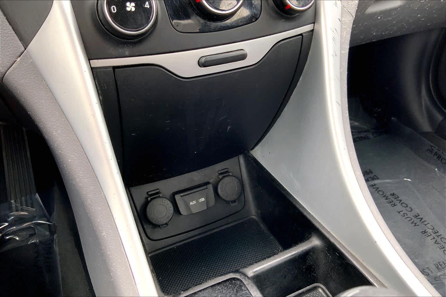 Used 2014 Hyundai Sonata GLS FWD image 32