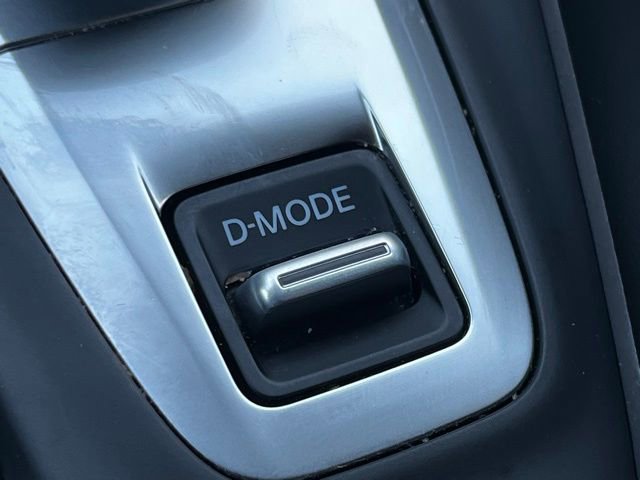 Certified 2023 INFINITI QX50 Sport FWD image 16