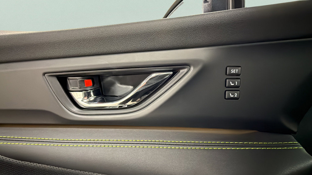New 2026 Subaru Ascent Bronze Edition image 16