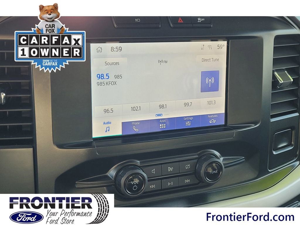 Used 2023 Ford F150 XLT image 21