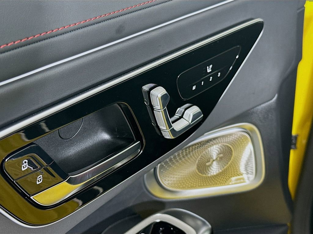 Used 2026 Mercedes-Benz CLE 53 AMG 4MATIC Coupe image 20