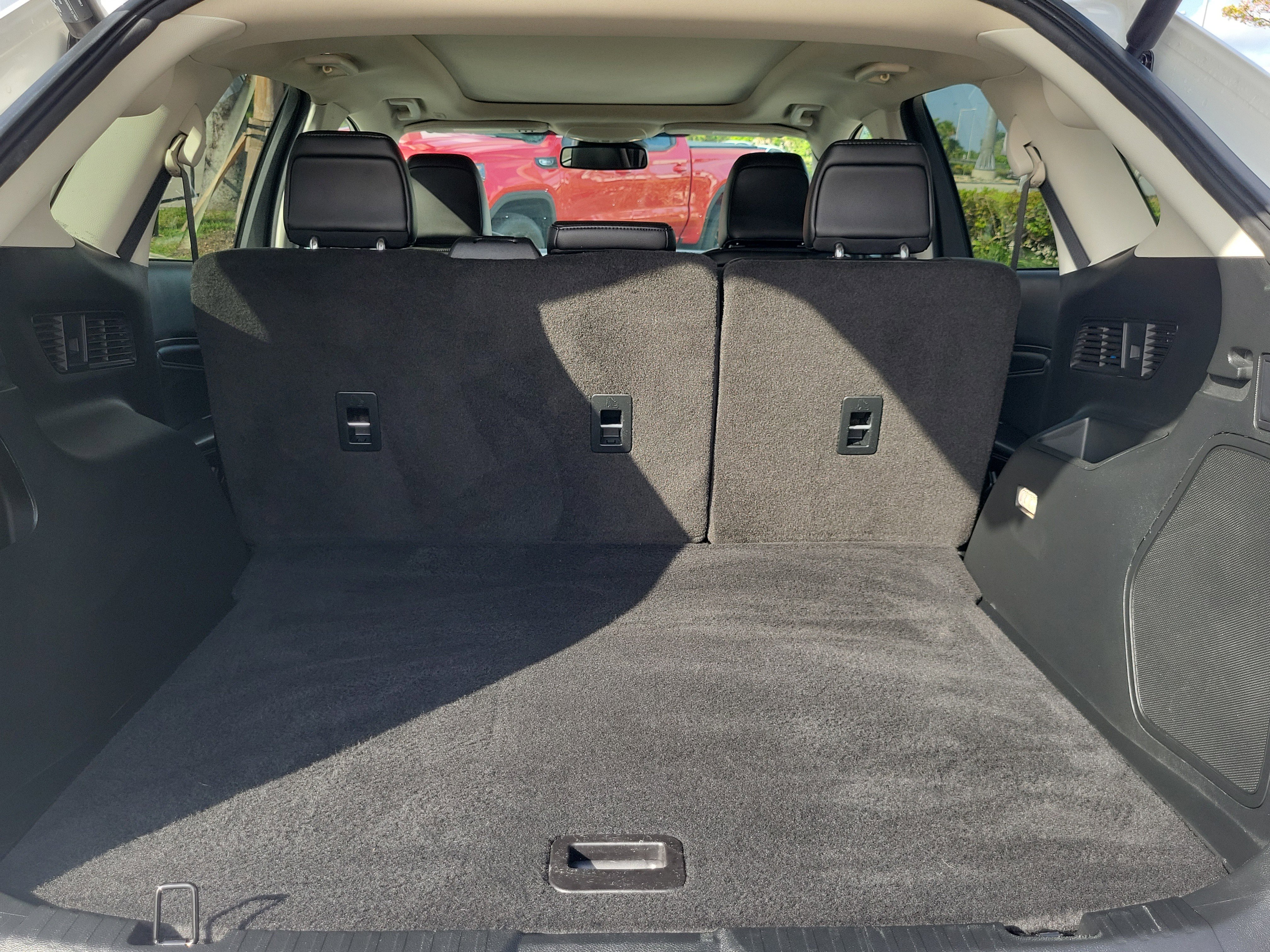 Used 2022 Ford Edge Titanium image 17